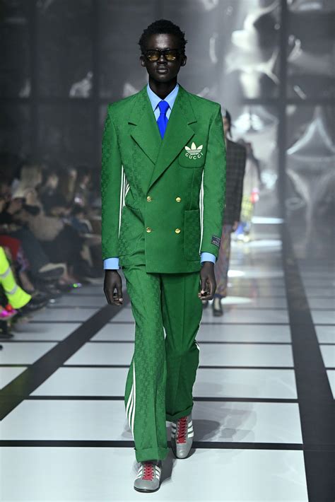 gucci aces suit|designer Gucci suits for men.